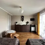 Roza 招待所 Chłapowo