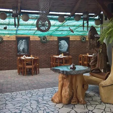 Affittacamere Roza 3*