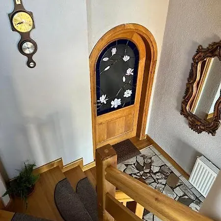 Pensión Róża