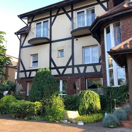 Guest house Roza