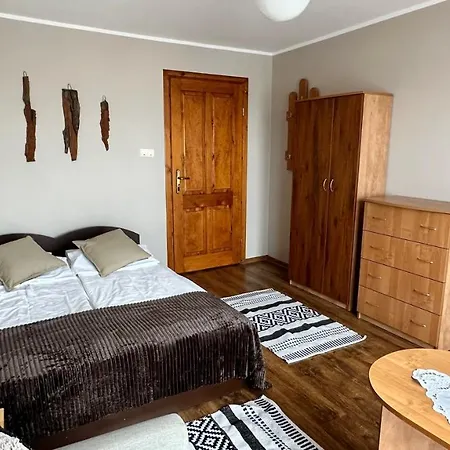 Pensionat Roza Chłapowo