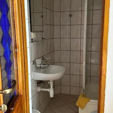 Róża Pensión 3*