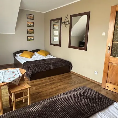 Roza Guest house