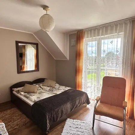 Roza Guest house