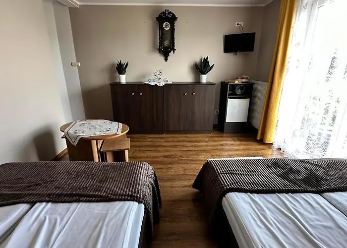 Roza بيت ضيافة