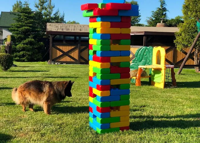 بيت ضيافة Roza 3*