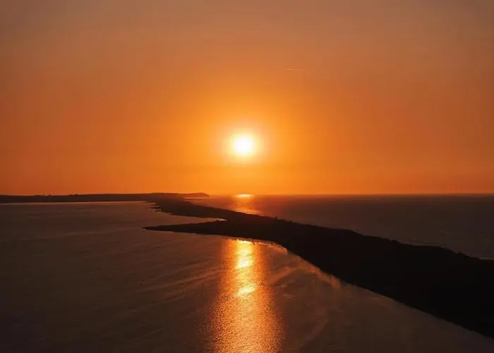 بيت ضيافة Roza Chłapowo