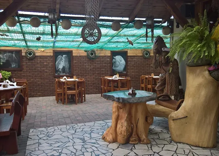 بيت ضيافة Roza 3*