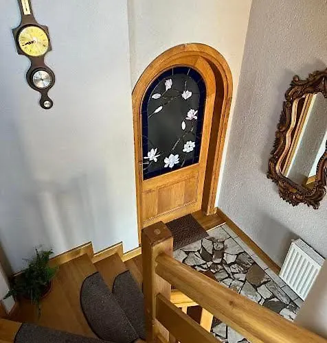 بيت ضيافة Roza