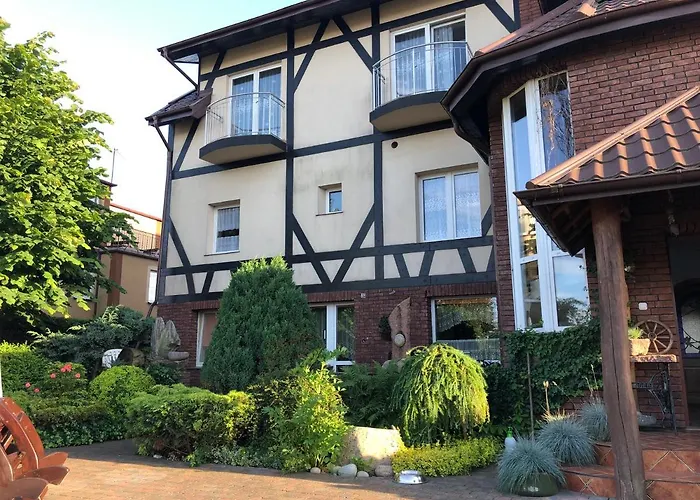 بيت ضيافة Roza