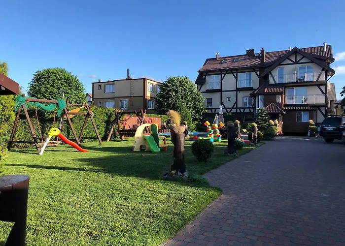 بيت ضيافة Roza