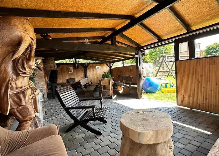 بيت ضيافة Roza